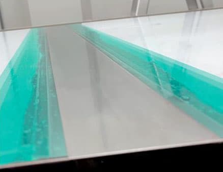 сварка полос из нержавеющей стали