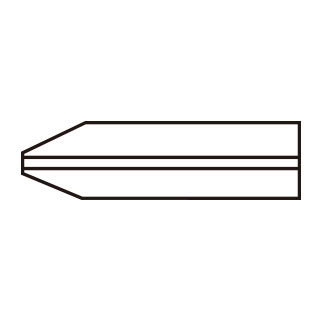 Inlet wire guide