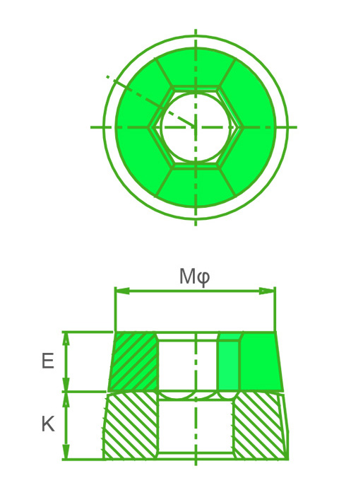 RG-004H