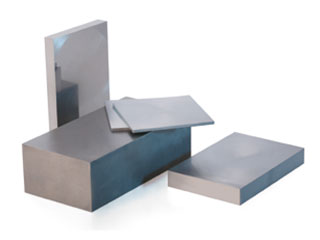 carbide blocks