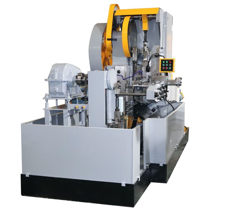 станок для U-болтов RG12-600B