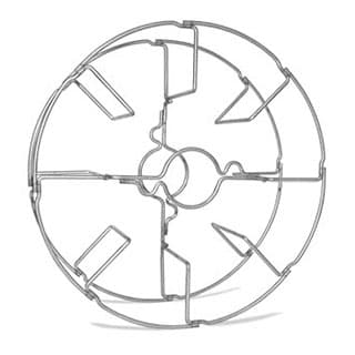 К-300-52 проволочная каркасная катушка